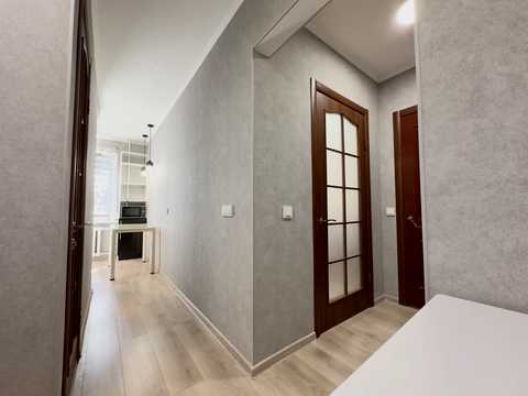 квартира по адресу Нарбутовская ул., 160/1