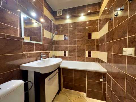 квартира по адресу Нарбутовская ул., 160/1