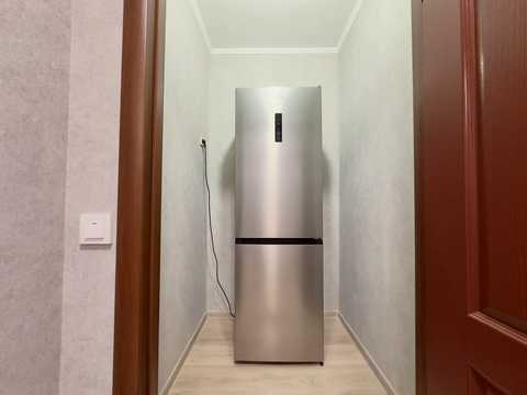 квартира по адресу Нарбутовская ул., 160/1