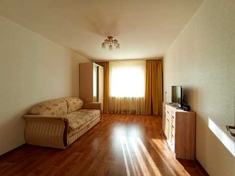 квартира за адресою Сергія Данченка вул., 1