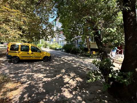 квартира по адресу Нарбутовская ул., 160/1