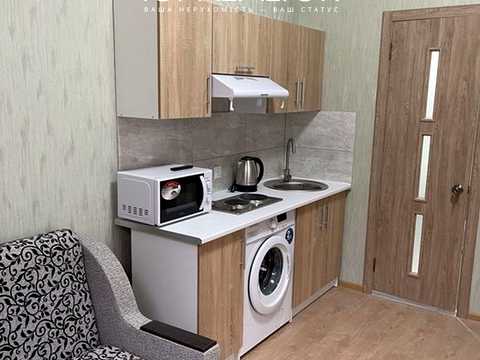квартира за адресою Григорія Сковороди вул. (Пушкінська), 3