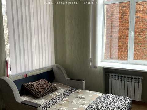 квартира за адресою Григорія Сковороди вул. (Пушкінська), 3