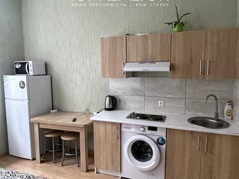 квартира за адресою Григорія Сковороди вул. (Пушкінська), 3
