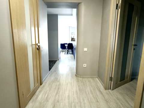 квартира за адресою Котляревського вул., 2/9