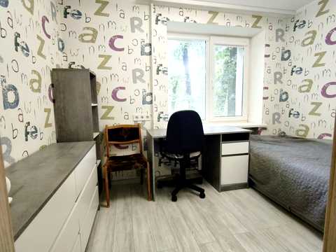 квартира за адресою Котляревського вул., 2/9