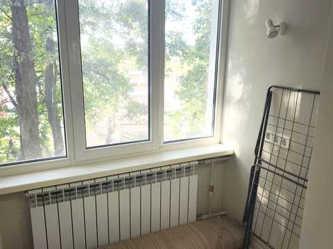 квартира за адресою Котляревського вул., 2/9