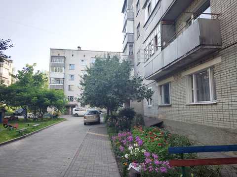 квартира за адресою Котляревського вул., 2/9