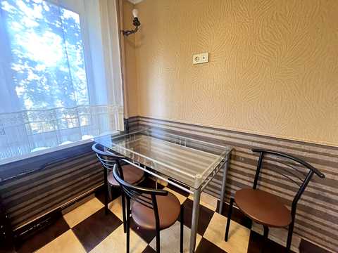 квартира за адресою Данила Щербаківського вул. (Щербакова), 66