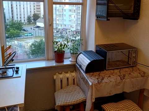 квартира по адресу Гетмана Мазепы ул., 167/5