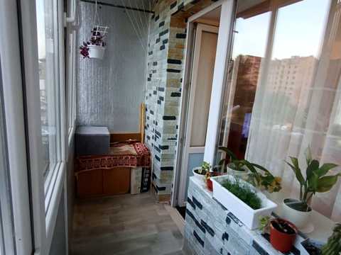 квартира по адресу Гетмана Мазепы ул., 167/5