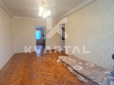 квартира за адресою Мрії вул. (Академіка Туполєва), 16-Б
