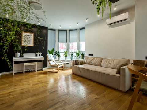 квартира по адресу Каховская ул., 62