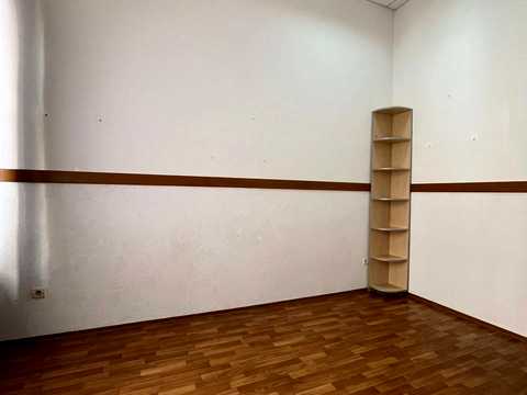 коммерческая по адресу Нижньовоскресенська ул. (Кооперативна), 7