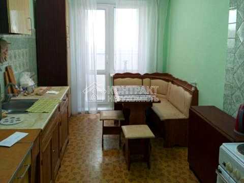 квартира за адресою Харків, Познанська вул., 2
