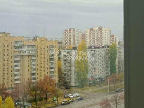 квартира за адресою Харків, Познанська вул., 2