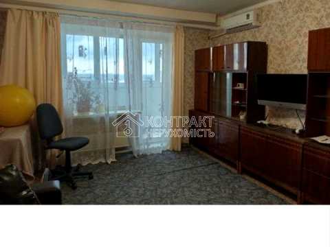 квартира за адресою Харків, Познанська вул., 2