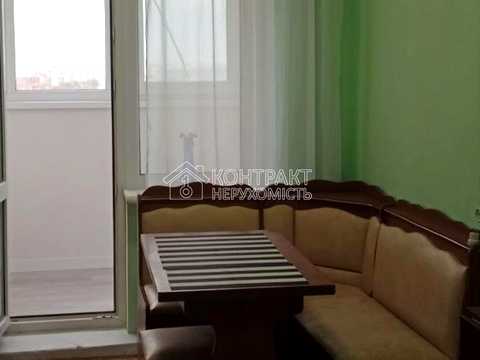 квартира за адресою Харків, Познанська вул., 2