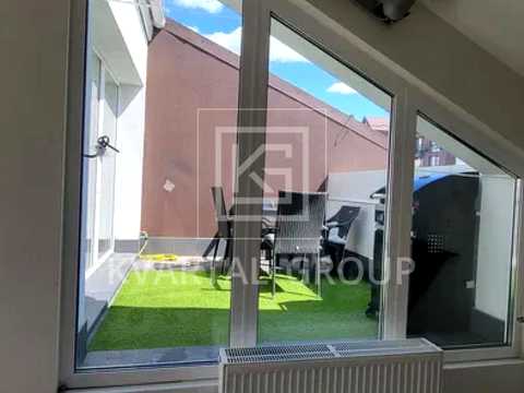 квартира за адресою Михайла Величка вул., 19