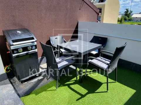 квартира за адресою Михайла Величка вул., 19