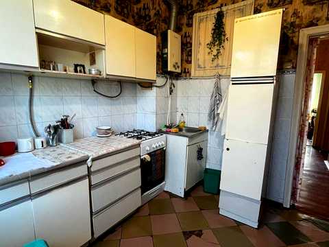 квартира за адресою Криворіжсталі вул. (Орджонікідзе), 54