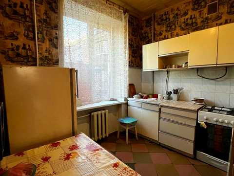 квартира за адресою Криворіжсталі вул. (Орджонікідзе), 54