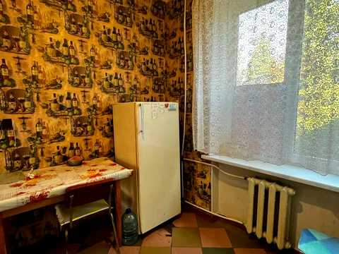 квартира за адресою Криворіжсталі вул. (Орджонікідзе), 54