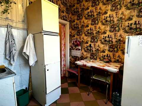 квартира за адресою Криворіжсталі вул. (Орджонікідзе), 54
