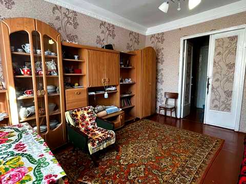 квартира за адресою Криворіжсталі вул. (Орджонікідзе), 54