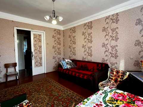 квартира за адресою Криворіжсталі вул. (Орджонікідзе), 54