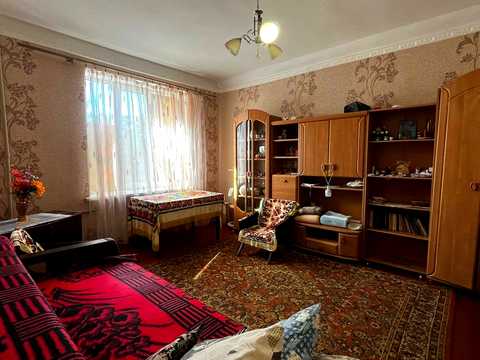 квартира за адресою Криворіжсталі вул. (Орджонікідзе), 54