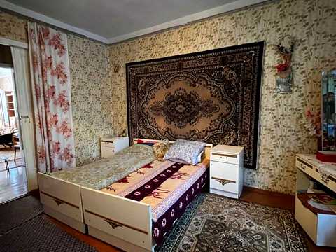 квартира за адресою Криворіжсталі вул. (Орджонікідзе), 54
