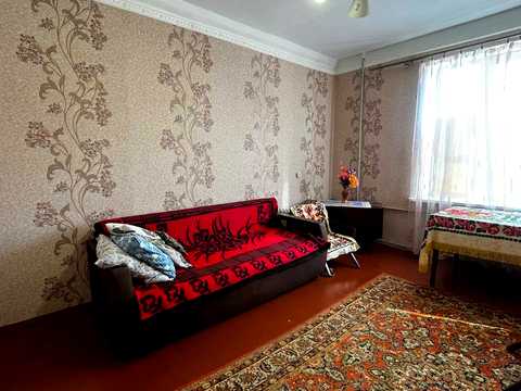 квартира за адресою Криворіжсталі вул. (Орджонікідзе), 54