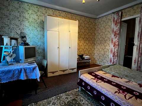 квартира за адресою Криворіжсталі вул. (Орджонікідзе), 54