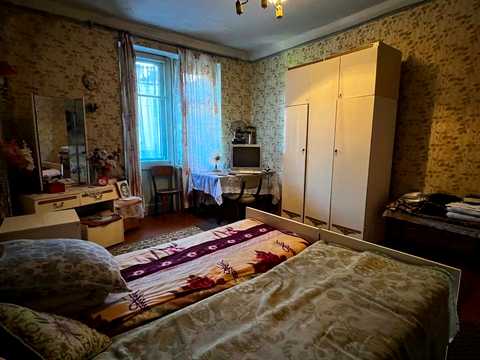 квартира за адресою Криворіжсталі вул. (Орджонікідзе), 54