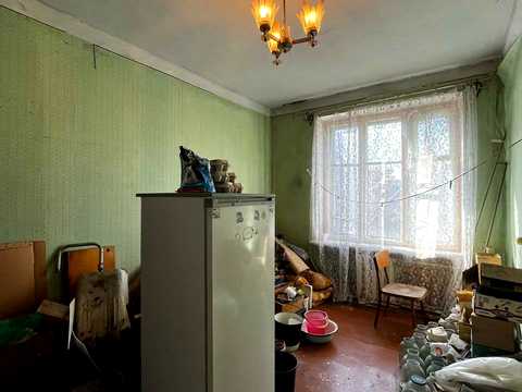 квартира за адресою Криворіжсталі вул. (Орджонікідзе), 54