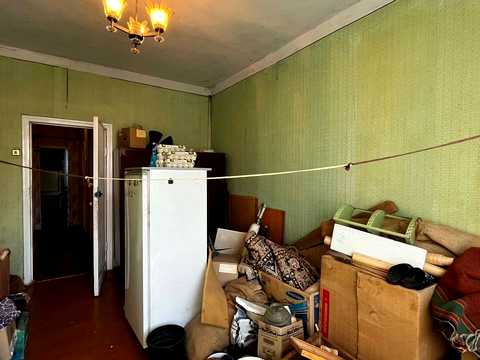 квартира за адресою Криворіжсталі вул. (Орджонікідзе), 54