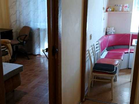 квартира за адресою Науки просп. (Леніна), 68