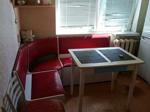 квартира за адресою Науки просп. (Леніна), 68