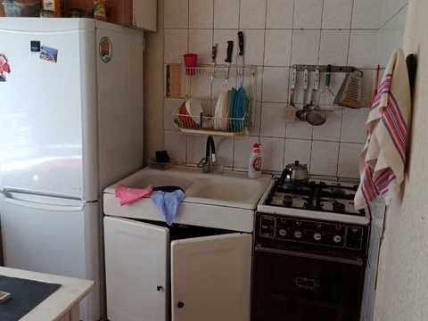 квартира за адресою Науки просп. (Леніна), 68