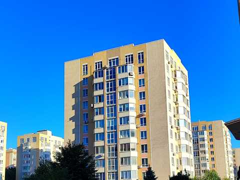 квартира по адресу Леси Украинки бульв., 10-А