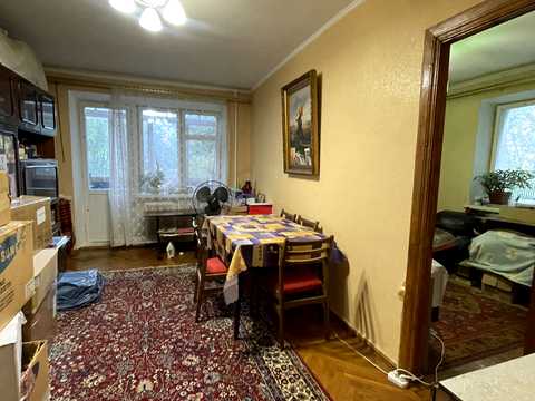 квартира за адресою Хмельницький, Інститутська вул., 20/2