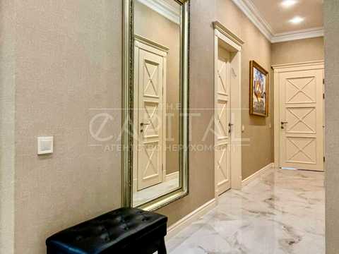 квартира по адресу Леси Украинки бульв., 7-В