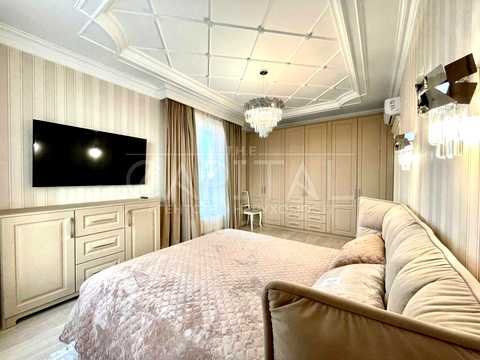 квартира по адресу Леси Украинки бульв., 7-В