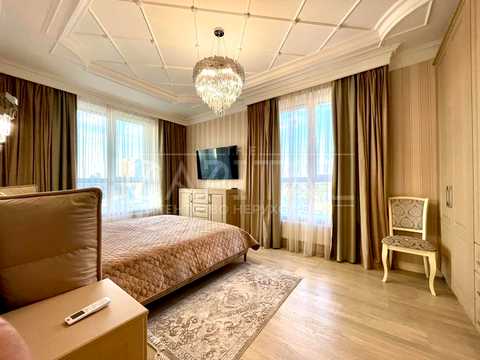 квартира по адресу Леси Украинки бульв., 7-В