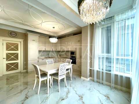 квартира по адресу Леси Украинки бульв., 7-В