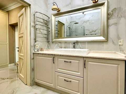 квартира по адресу Леси Украинки бульв., 7-В