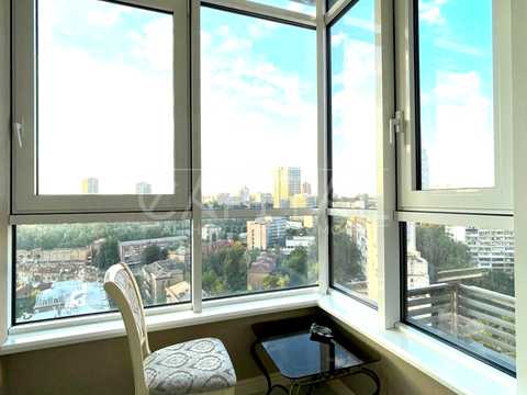 квартира по адресу Леси Украинки бульв., 7-В