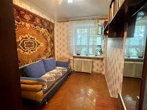 квартира за адресою Хмельницький, Інститутська вул., 20/2
