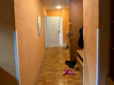 квартира за адресою Машинобудівна вул., 11